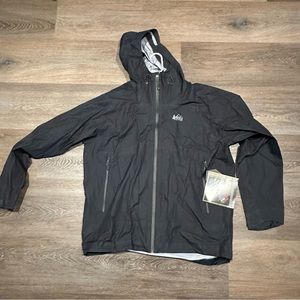 REI Dry Point GTX Jacket - XL